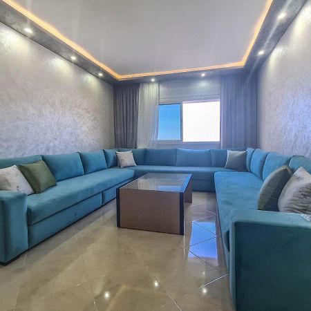 Apartament Immeuble Familial Imad Tétouan Zewnętrze zdjęcie