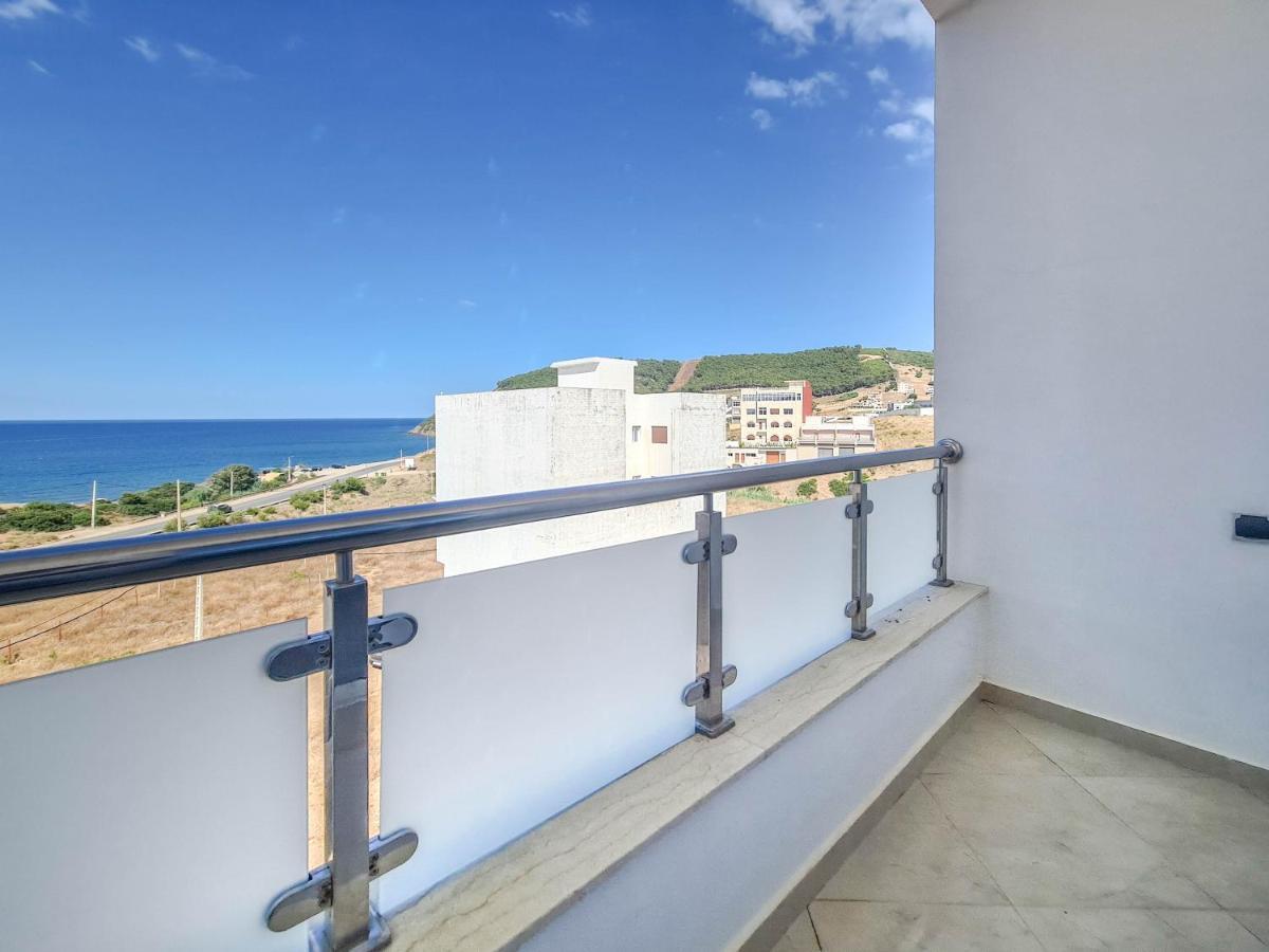 Apartament Immeuble Familial Imad Tétouan Zewnętrze zdjęcie