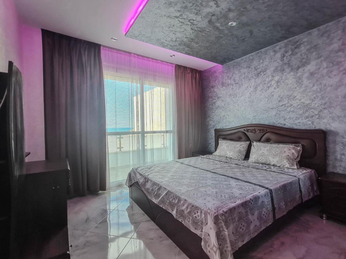 Apartament Immeuble Familial Imad Tétouan Zewnętrze zdjęcie